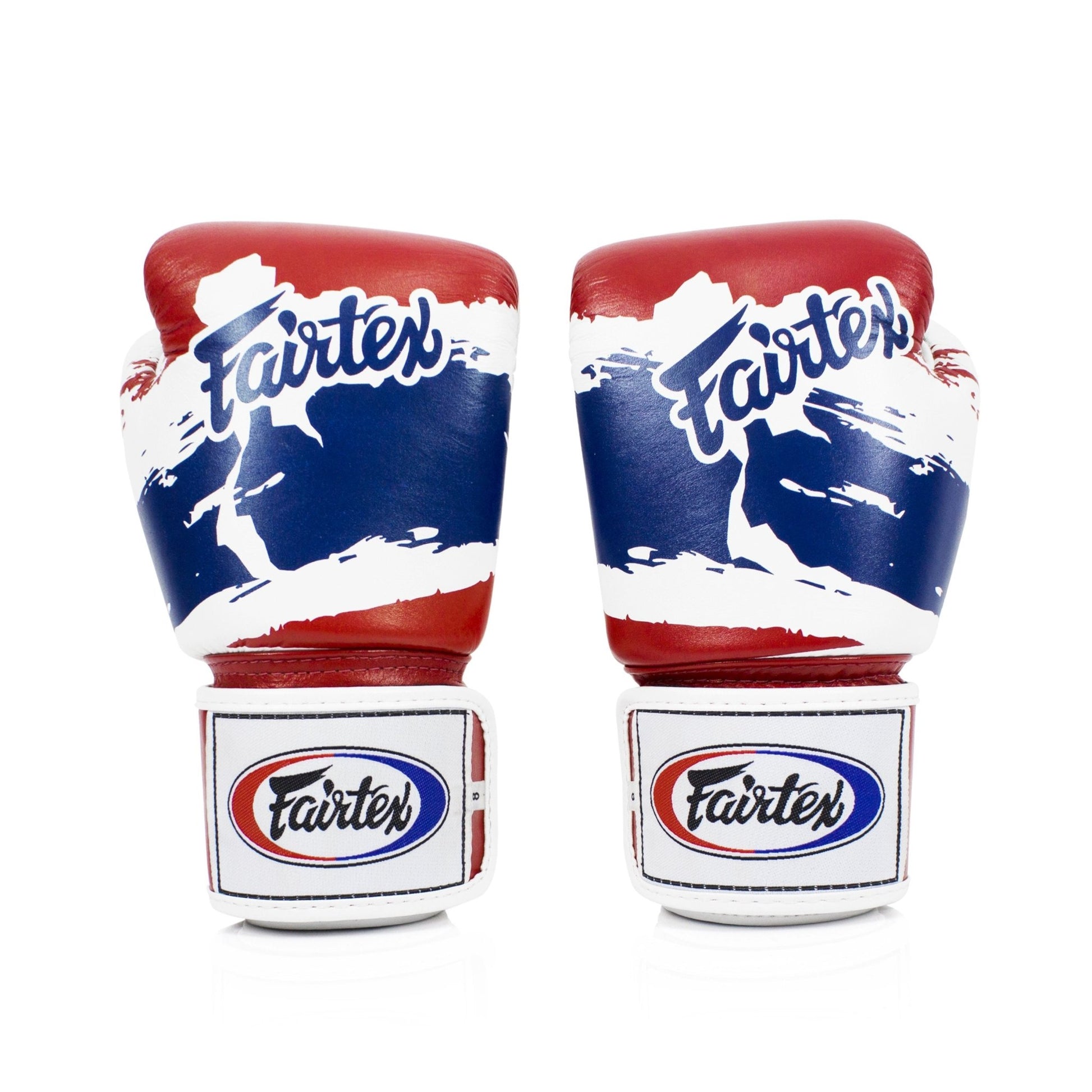 Fairtex Boxing Gloves BGV1 "Thai Pride" Limited Edition Fairtex
