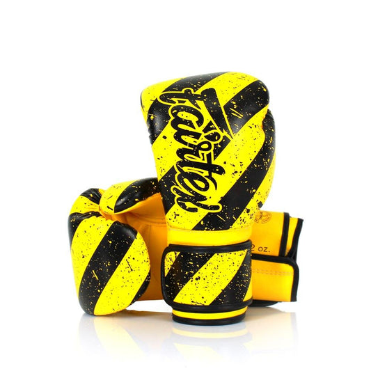 Fairtex Boxing Gloves BGV14Y