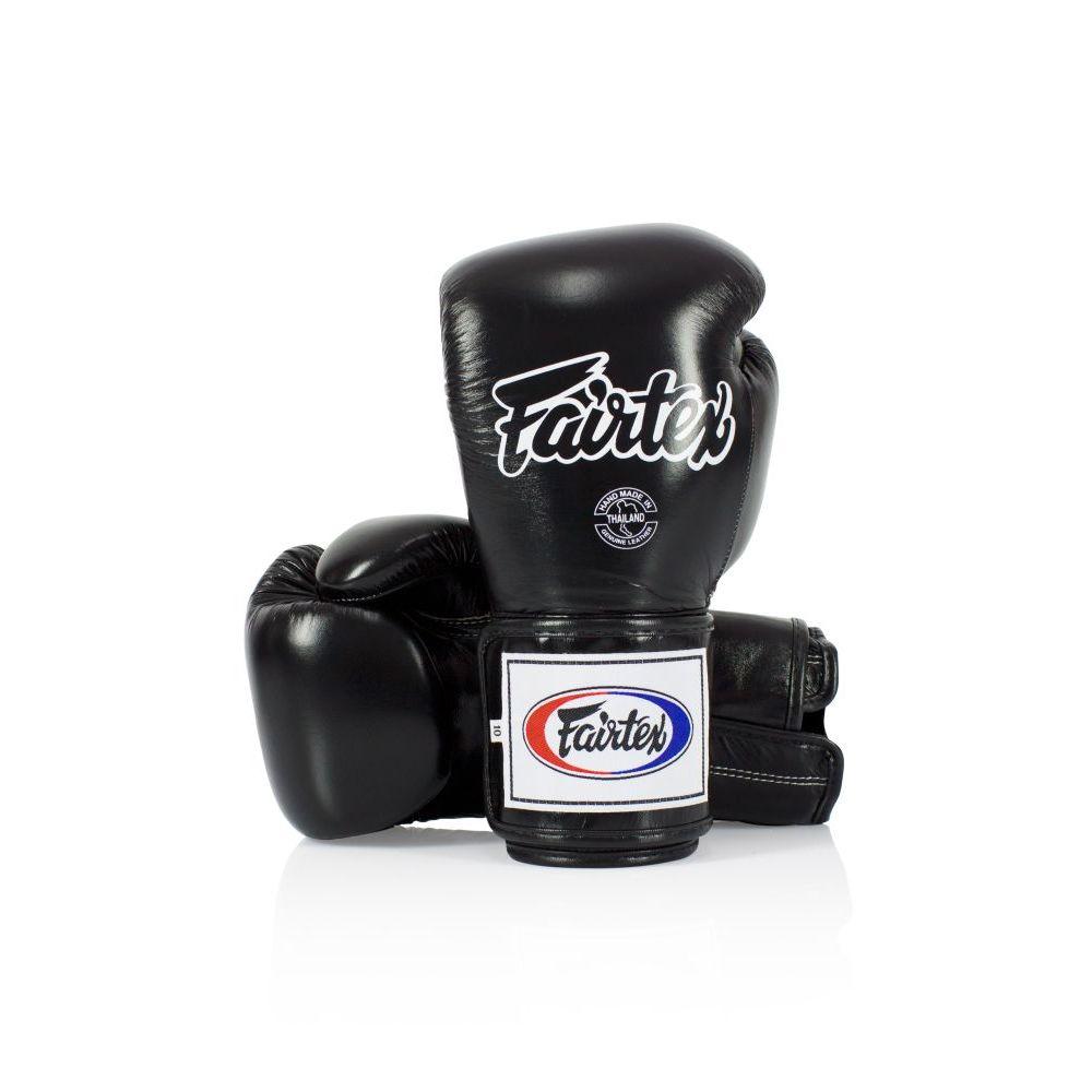 Fairtex Boxing Gloves BGV5 BLACK