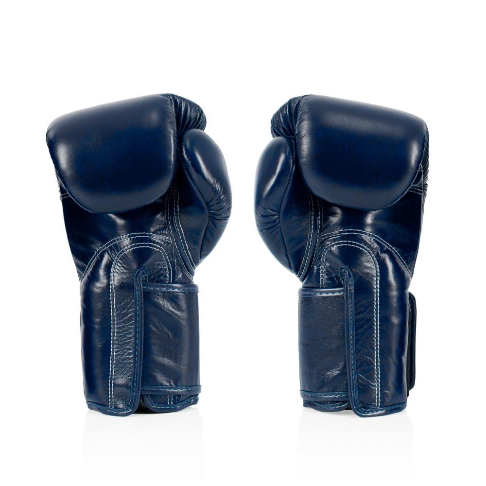 Fairtex Boxing Gloves BGV5 BLUE - SUPER EXPORT SHOP