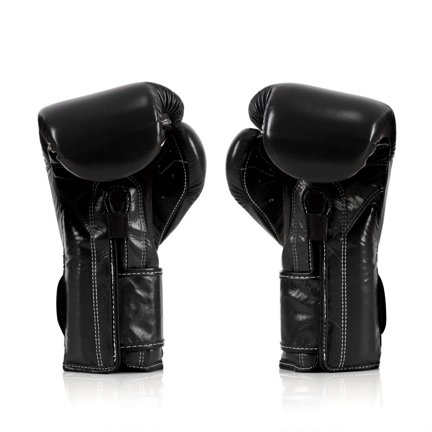 Fairtex Boxing Gloves BGV9 Black Fairtex