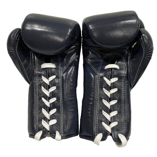 Fairtex Boxing Gloves BGL7 Blue PRO TRAINNING