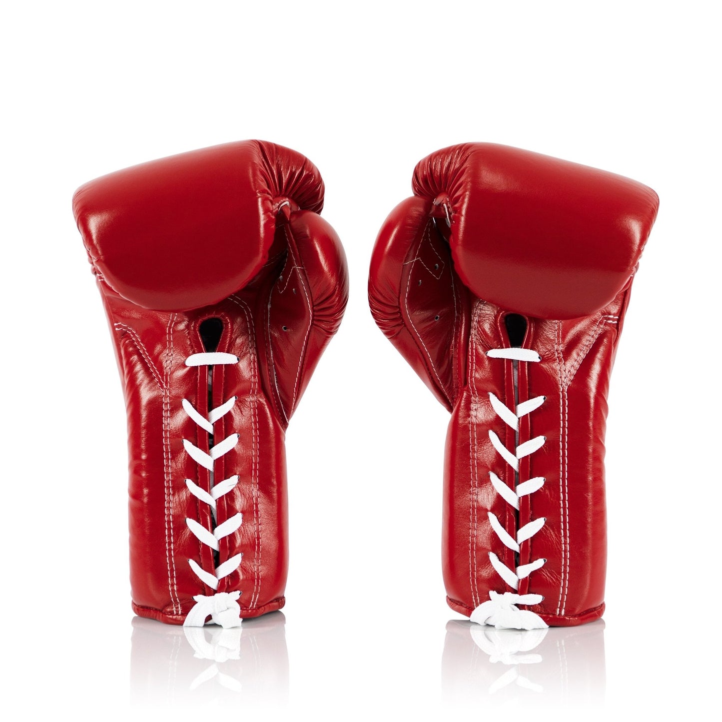 Fairtex Boxing Gloves PRO TRAINNING BGL 7 Red - SUPER EXPORT SHOP