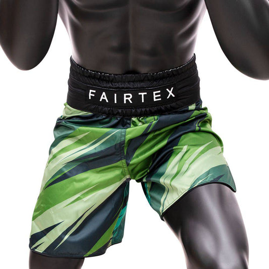 Fairtex Boxing Shorts- BT2007