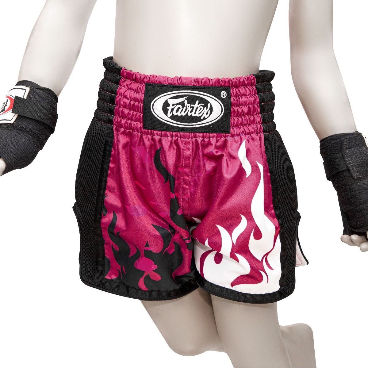 Fairtex Boxing Shorts for kids - BSK2101 Kids - SUPER EXPORT SHOP