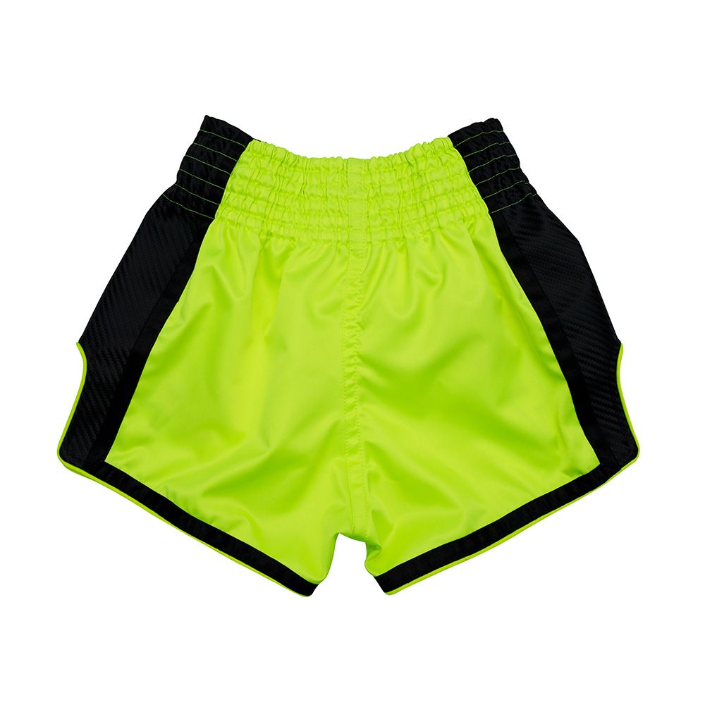 Fairtex Boxing Shorts for Kids - BSK2105 "Sonar" Fairtex