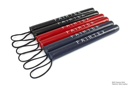 Fairtex Boxing Stick BXS1 Black