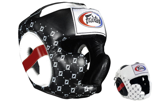 Valour Strike Boxing Head Guard Helmet Headguard MMA Georgia