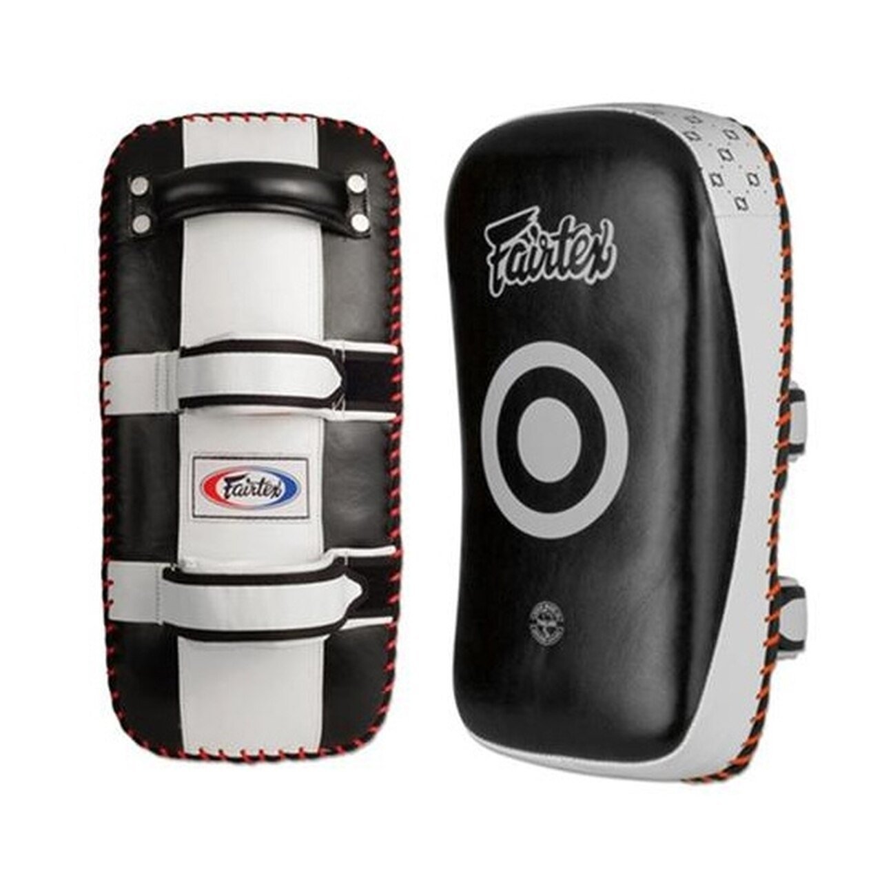 Muay thai best sale pads fairtex