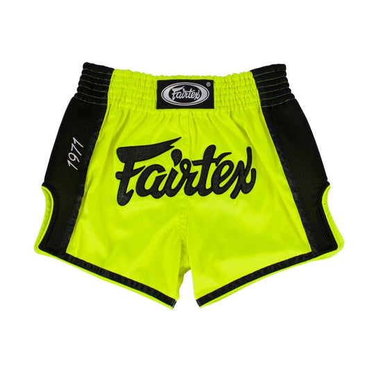 Fairtex Shorts BS1706