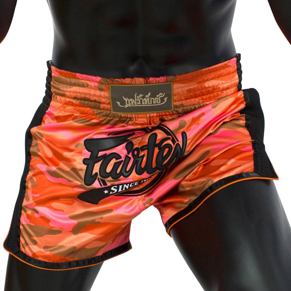 Fairtex Shorts BS1711