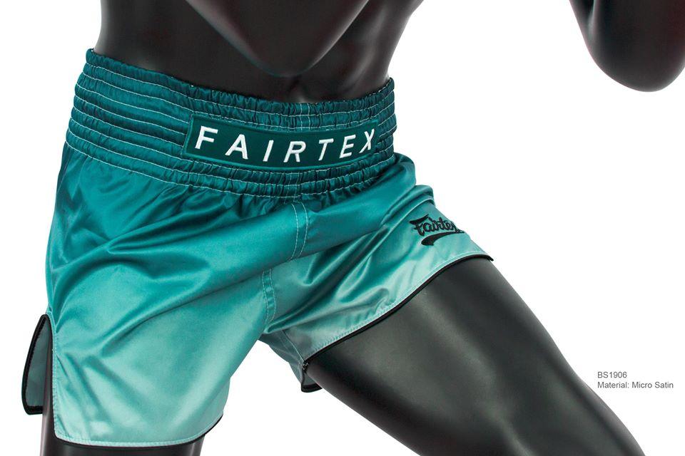 Fairtex Shorts BS1906 Fairtex