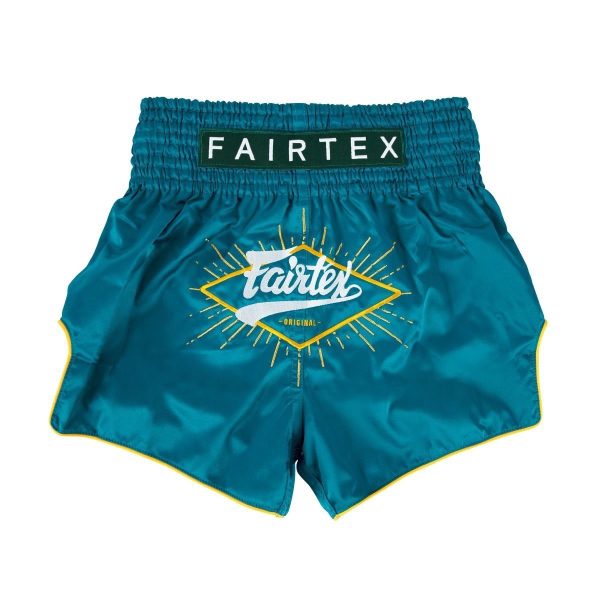 Fairtex Shorts BS1907 "FOCUS" Fairtex