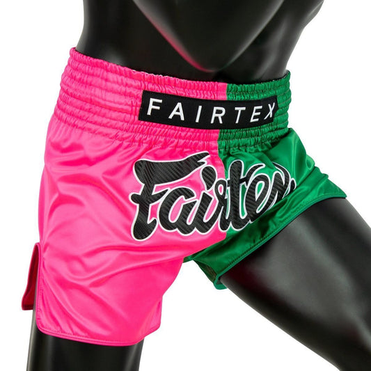 Fairtex Shorts BS1911