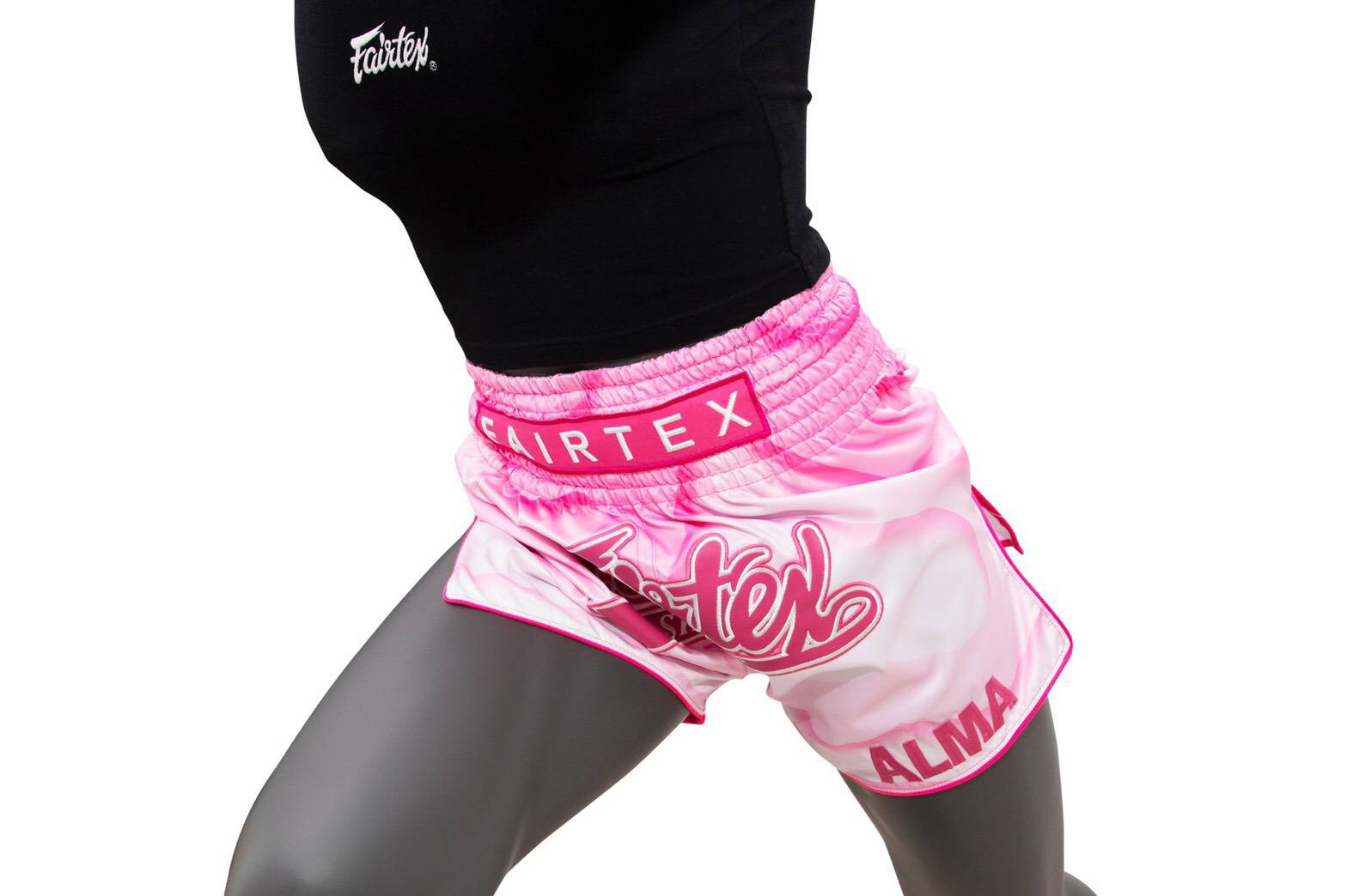 Fairtex pink shops