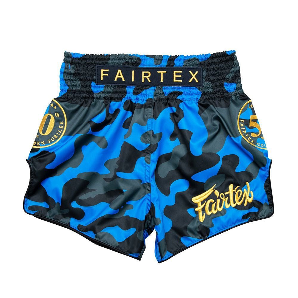 Fairtex Shorts BS1917 Fairtex