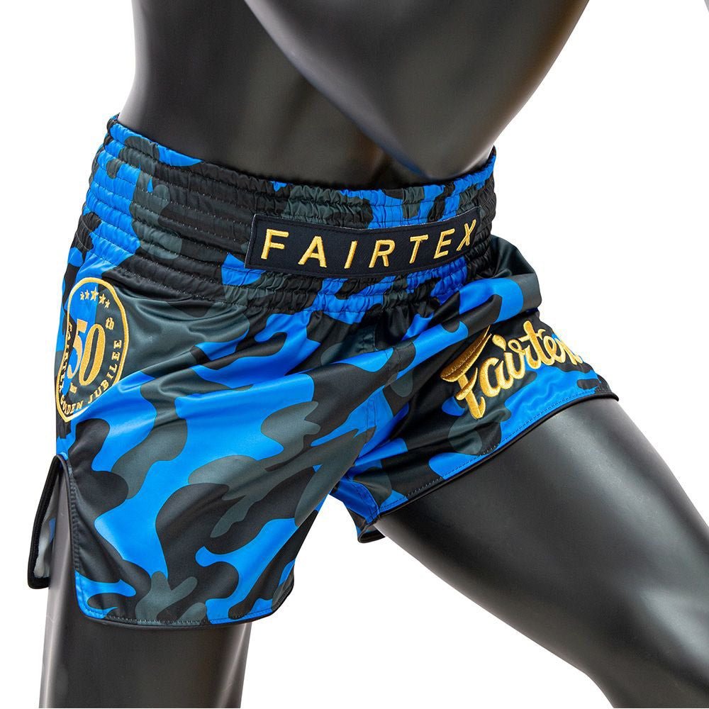 Fairtex Shorts BS1917