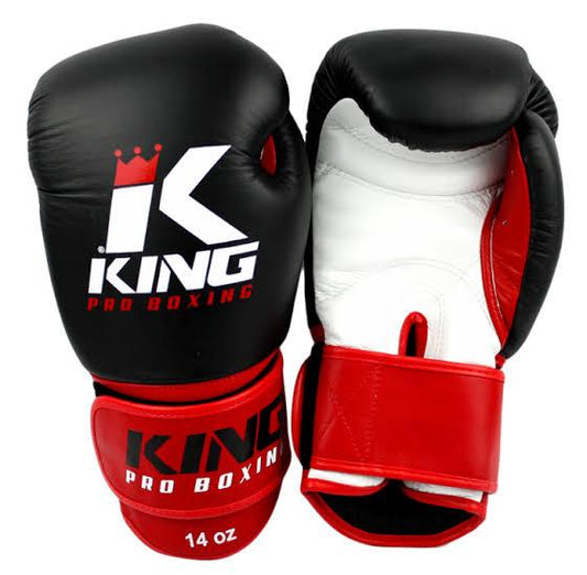 King Pro Boxing Gloves BG1