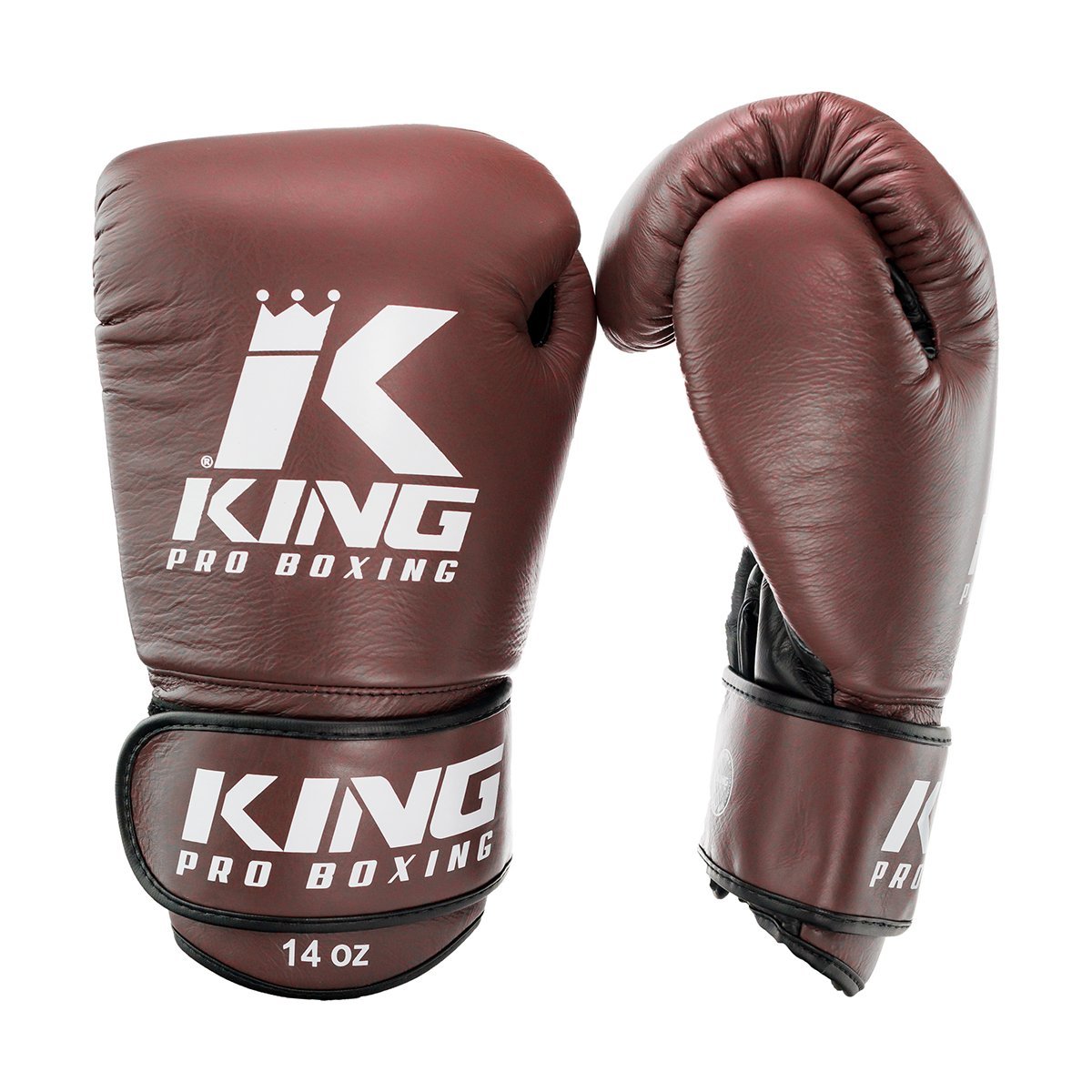 King Pro Boxing Gloves BG4 - SUPER EXPORT SHOP