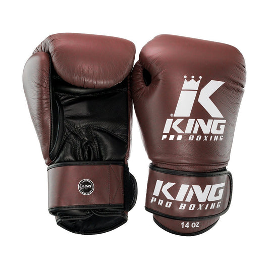 King Pro Boxing Gloves BG4