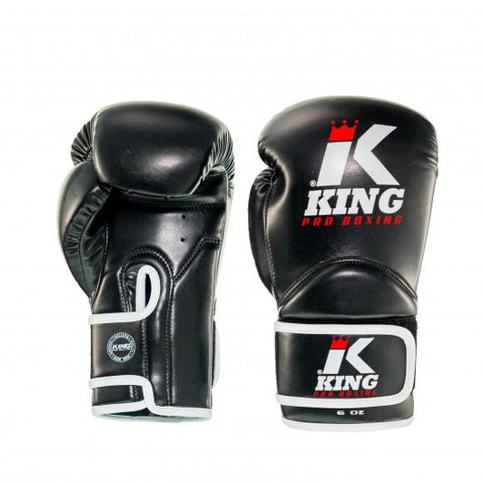 King Pro Boxing Gloves Kids 1
