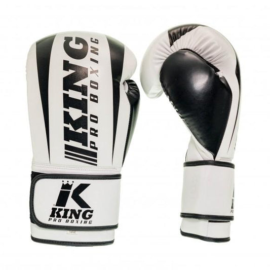 Protège-tibias boxe Thaï King Pro Boxing skintex Thor - Autres sports