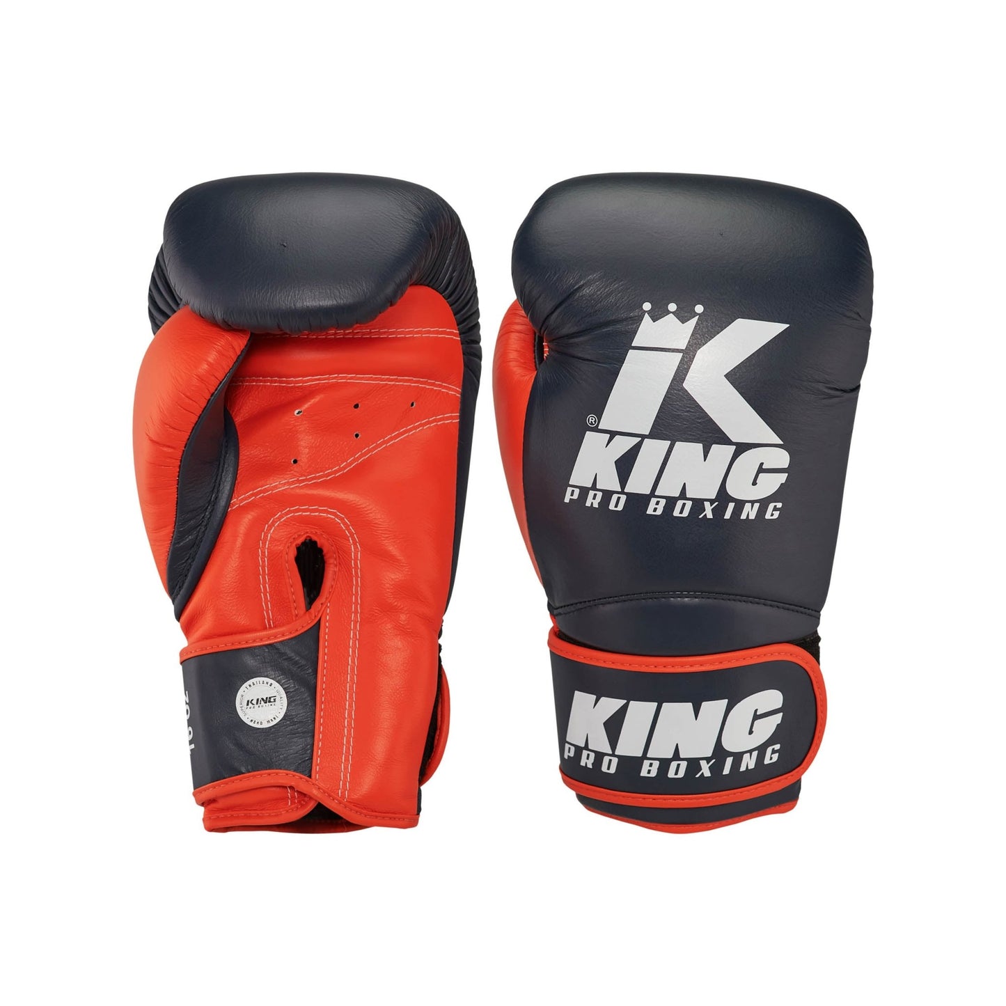 King Pro Boxing Gloves Star 15 King Pro Boxing