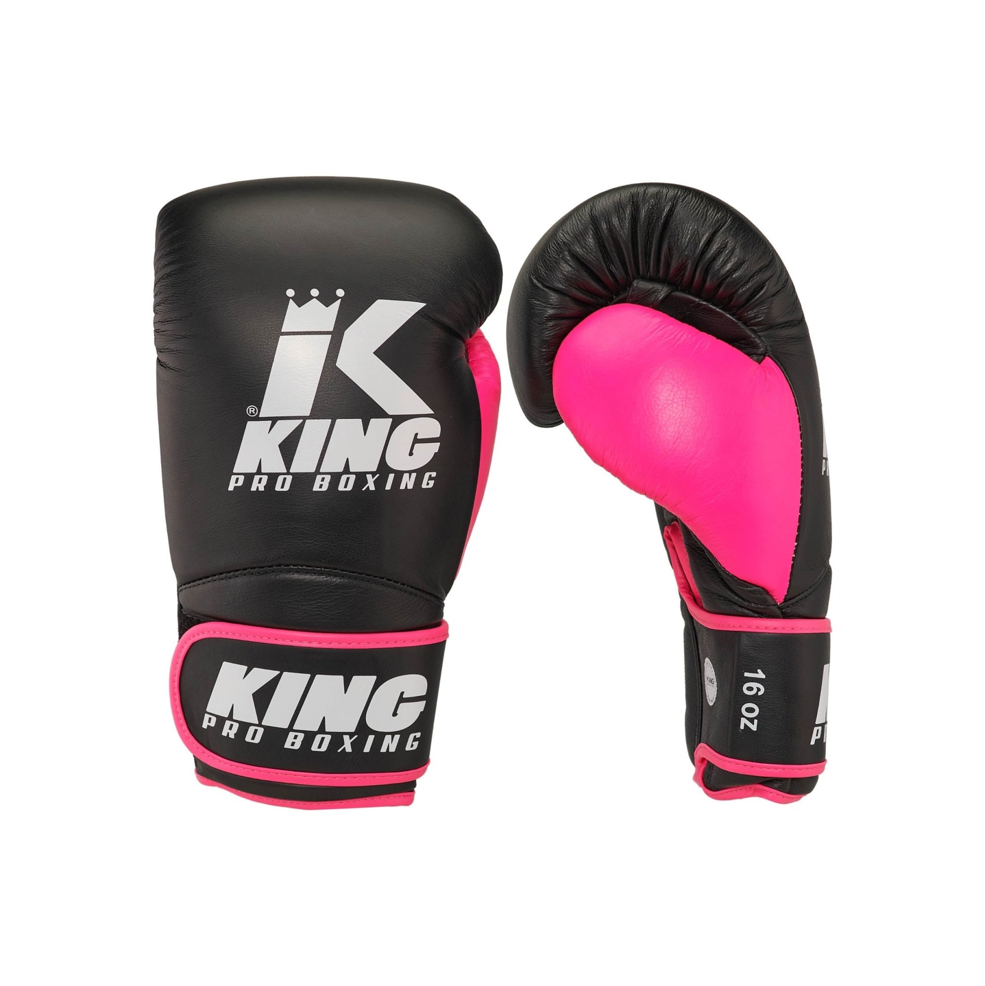 King Pro Boxing Gloves Star 19 King Pro Boxing