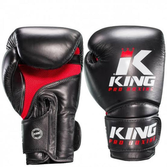 Guantes King Pro Boxing - Kpb/ Revo 5