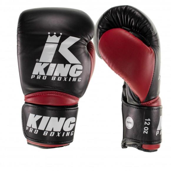 King Pro Boxing Gloves Star10