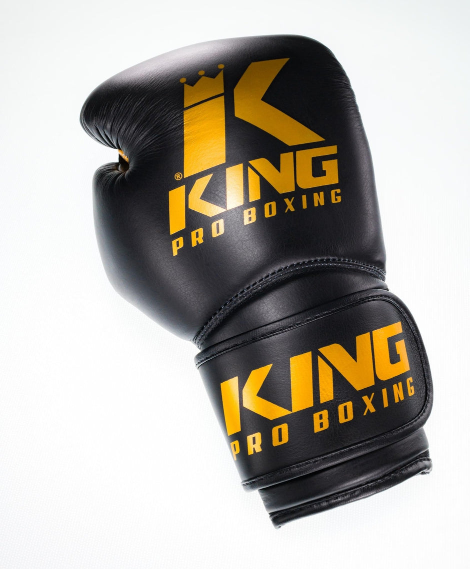 Buy online King Pro Boxing Gloves Fairtex, Booster, Blegend, Top King