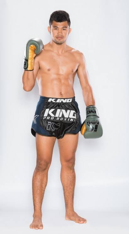 King Pro Boxing Gloves Star6 King Pro Boxing