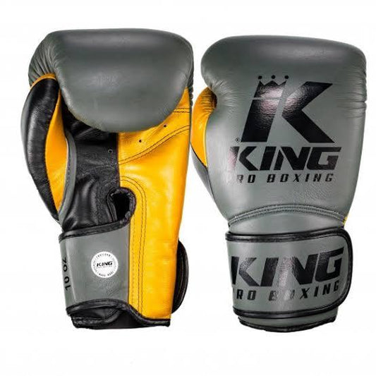 King Pro Boxing Gloves Star6