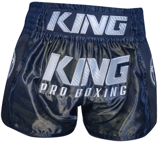 Buy online King Pro Boxing Shorts  Fairtex, Booster, Blegend, Top