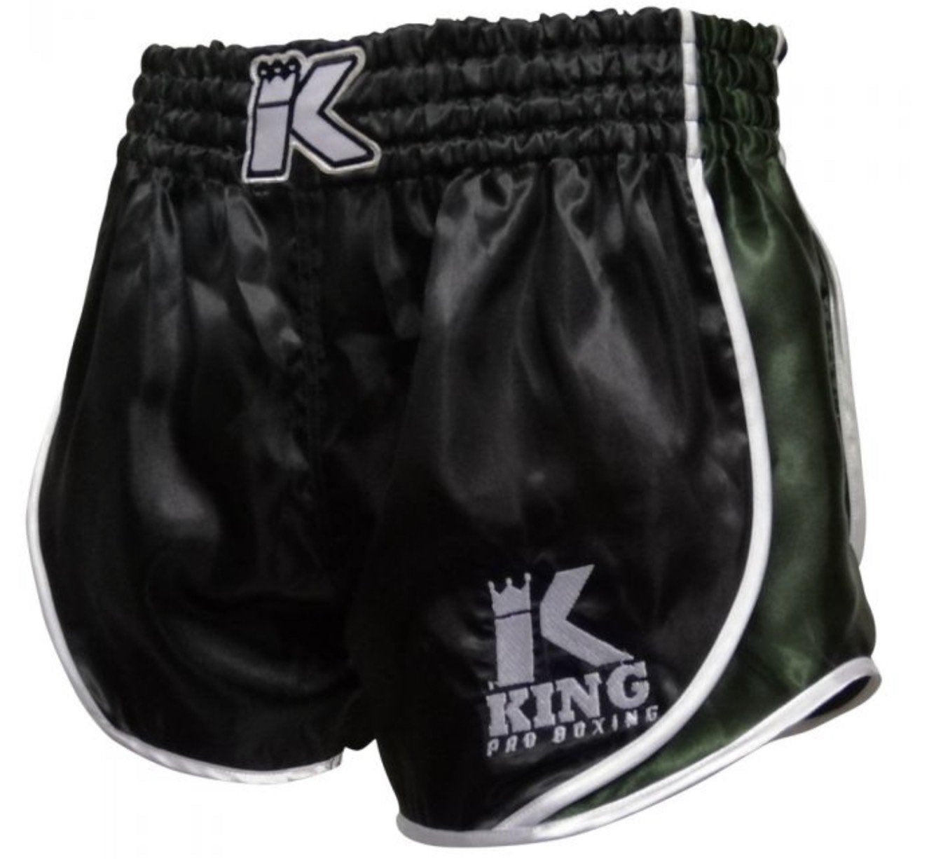 King Pro Boxing Shorts KPB Retro Hybryd 2 - SUPER EXPORT SHOP