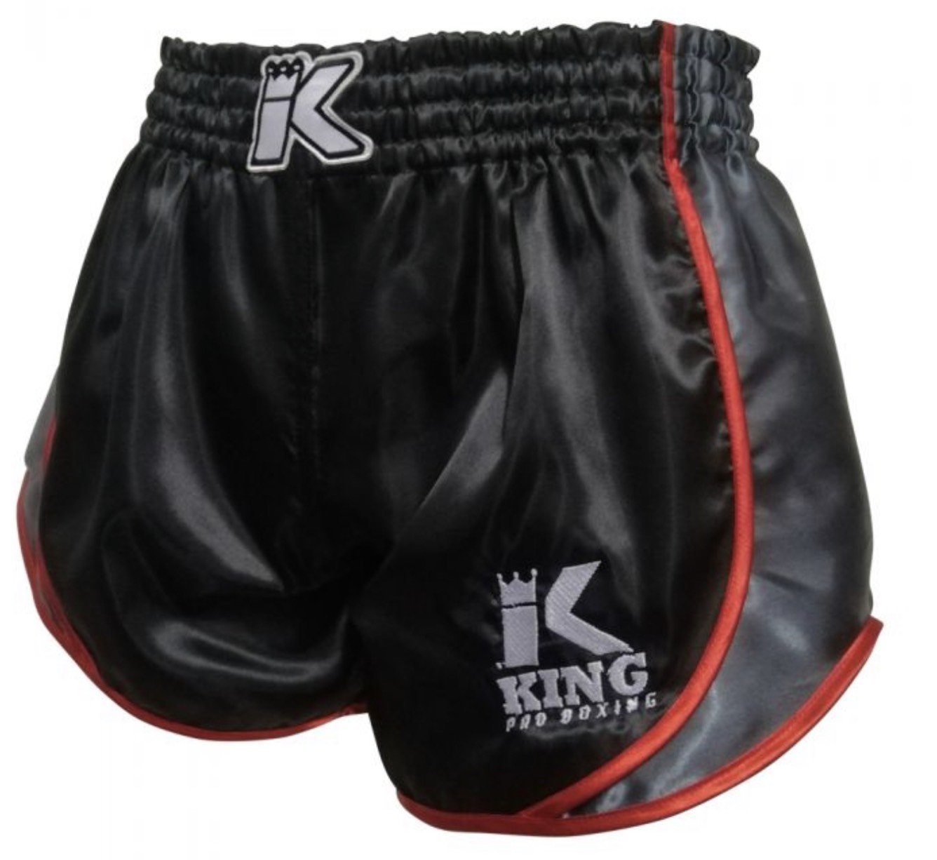 King Pro Boxing Shorts KPB Retro Hybryd 3 King Pro Boxing