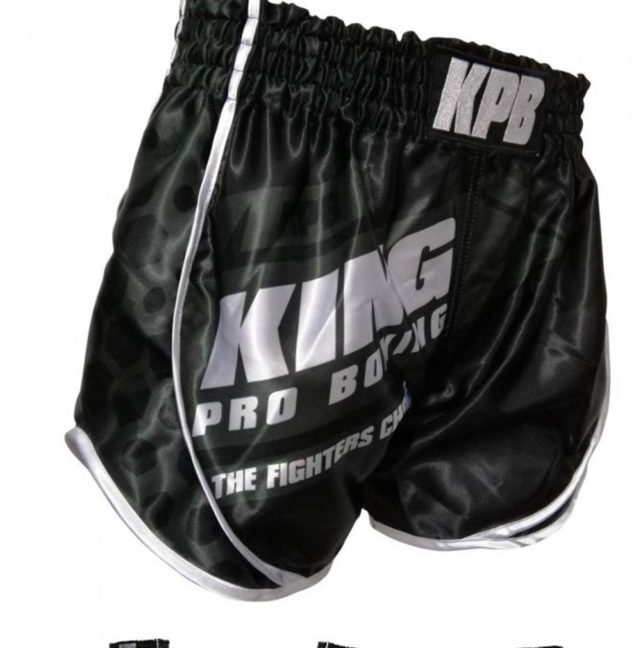 Buy Online for King Pro Boxing Shorts KPB Aerodry Star Vintage