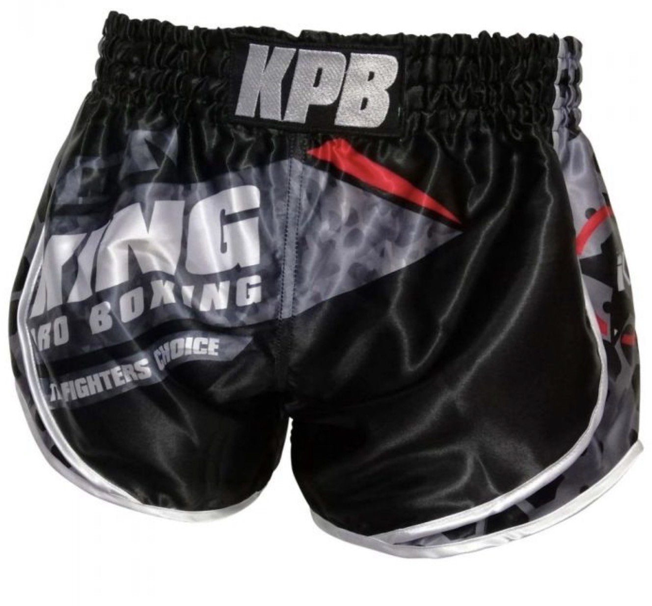 Buy online King Pro Boxing Shorts | Fairtex, Booster, Blegend, Top King ...