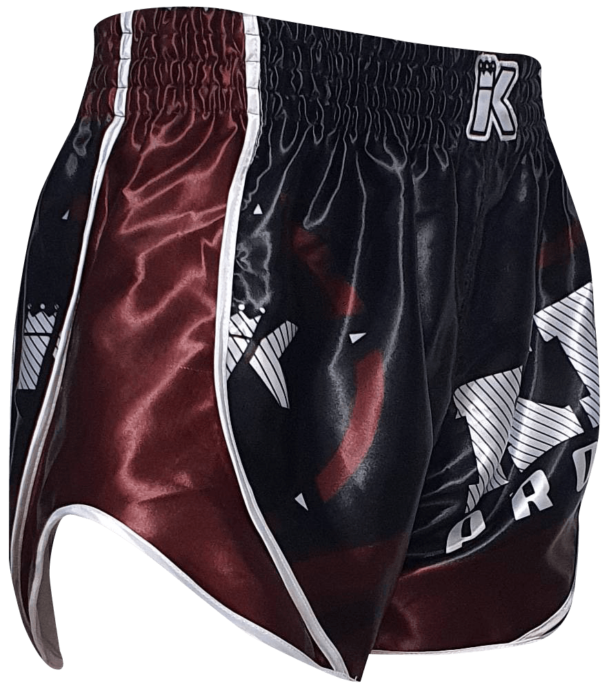 Short Boxe Thai KPB Storm 3-S - King Pro Boxing