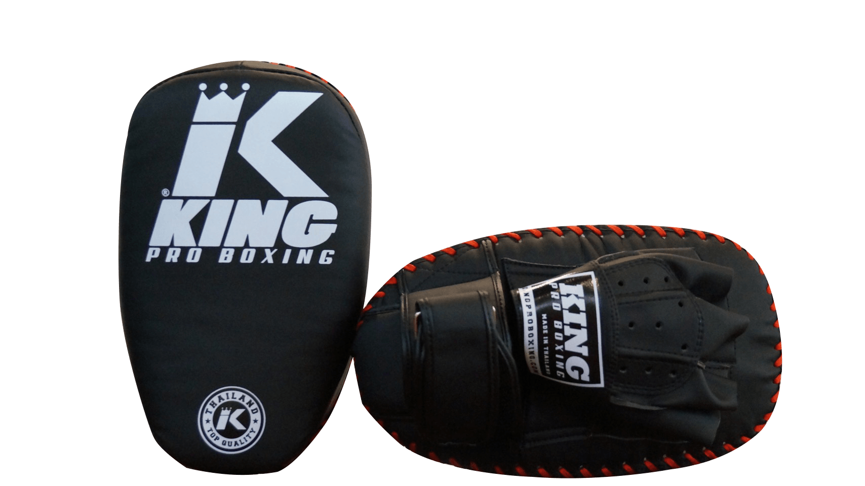 Buy Online for King Pro Kicking Pads Trainer single strap at