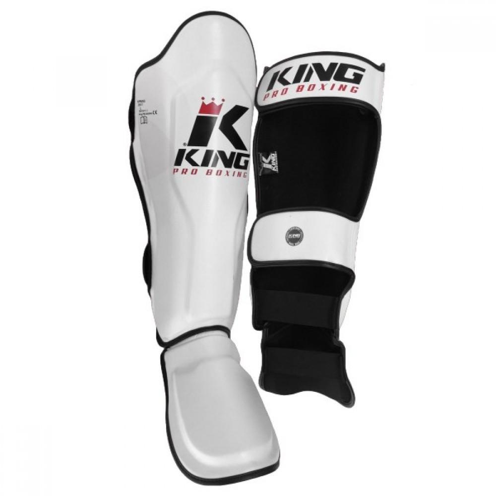 King muay thai shin guards online