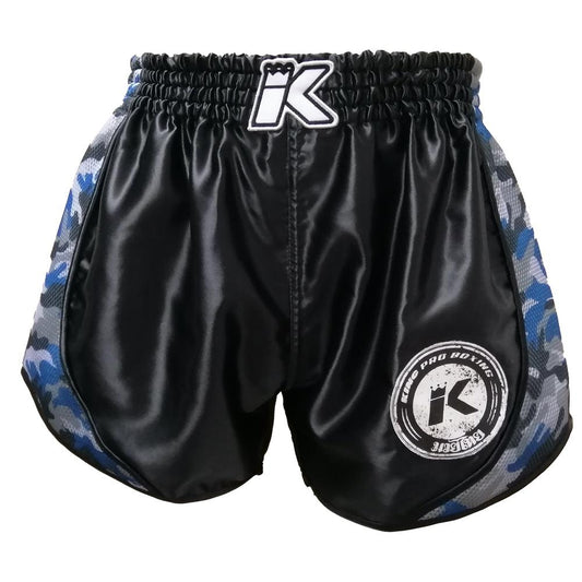 Kickboxing Shorts King Pro Boxing  Muay Thai Shop Europe - FIGHTWEAR SHOP  EUROPE