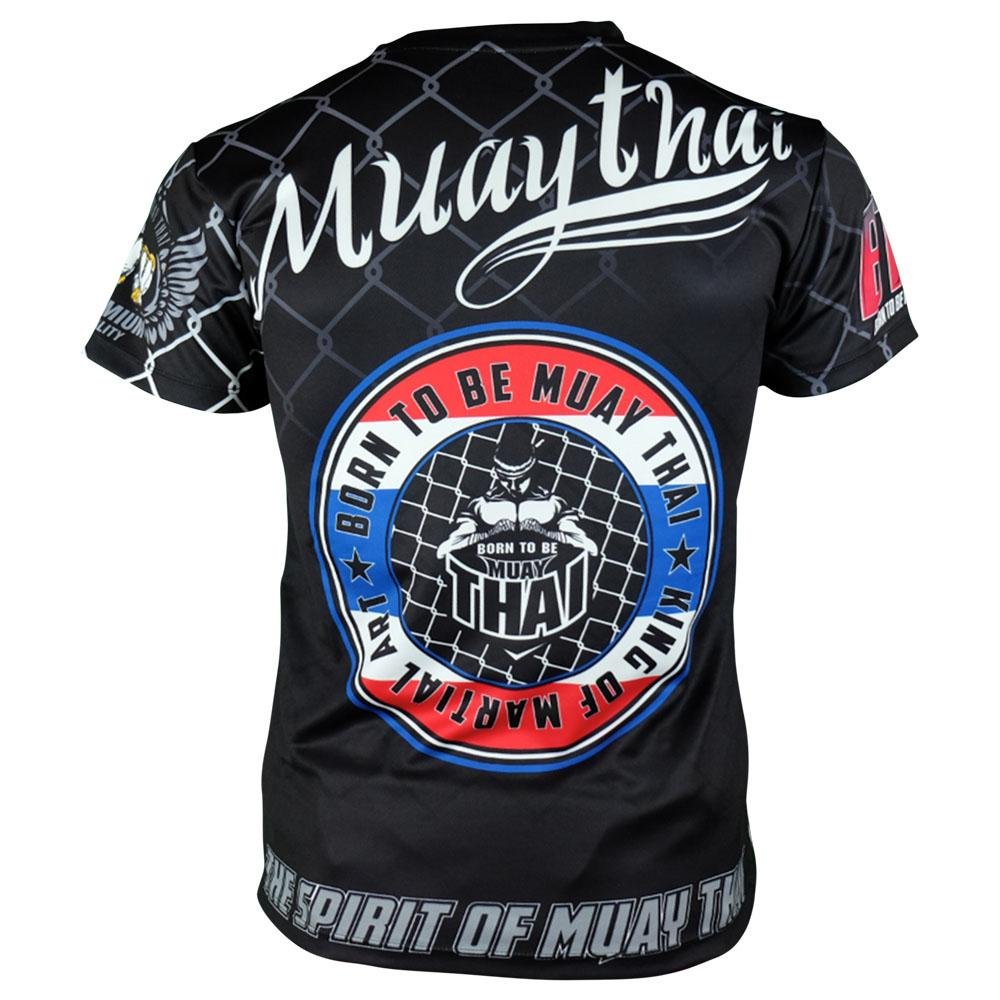 Тайские майки. Майка Muay Thai. Футболка - Muay Thai 4xl. Футболка Fairtex Muay Thai "be inspired" (Black). Футболка для тайского бокса Муай-Тай.