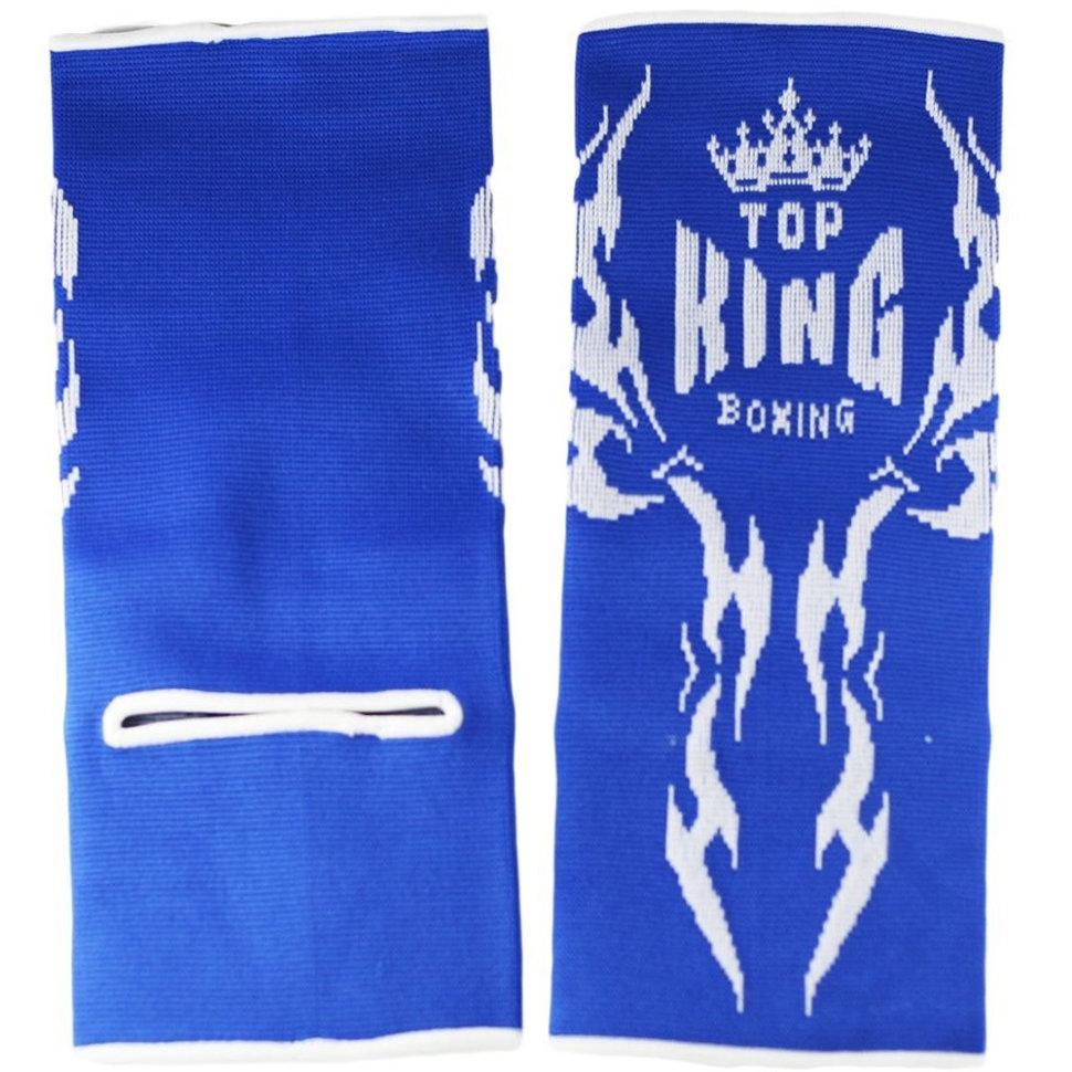 Top King Ankleguards  TKANG-02 Blue