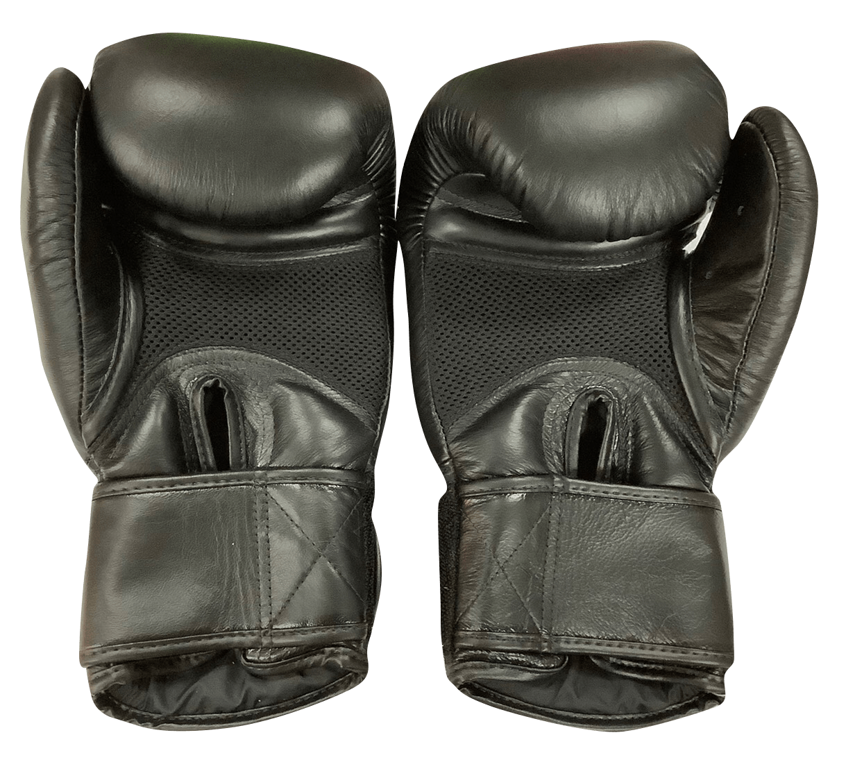 Top King Boxing Gloves Air Velcor TKBGAV Black - SUPER EXPORT SHOP