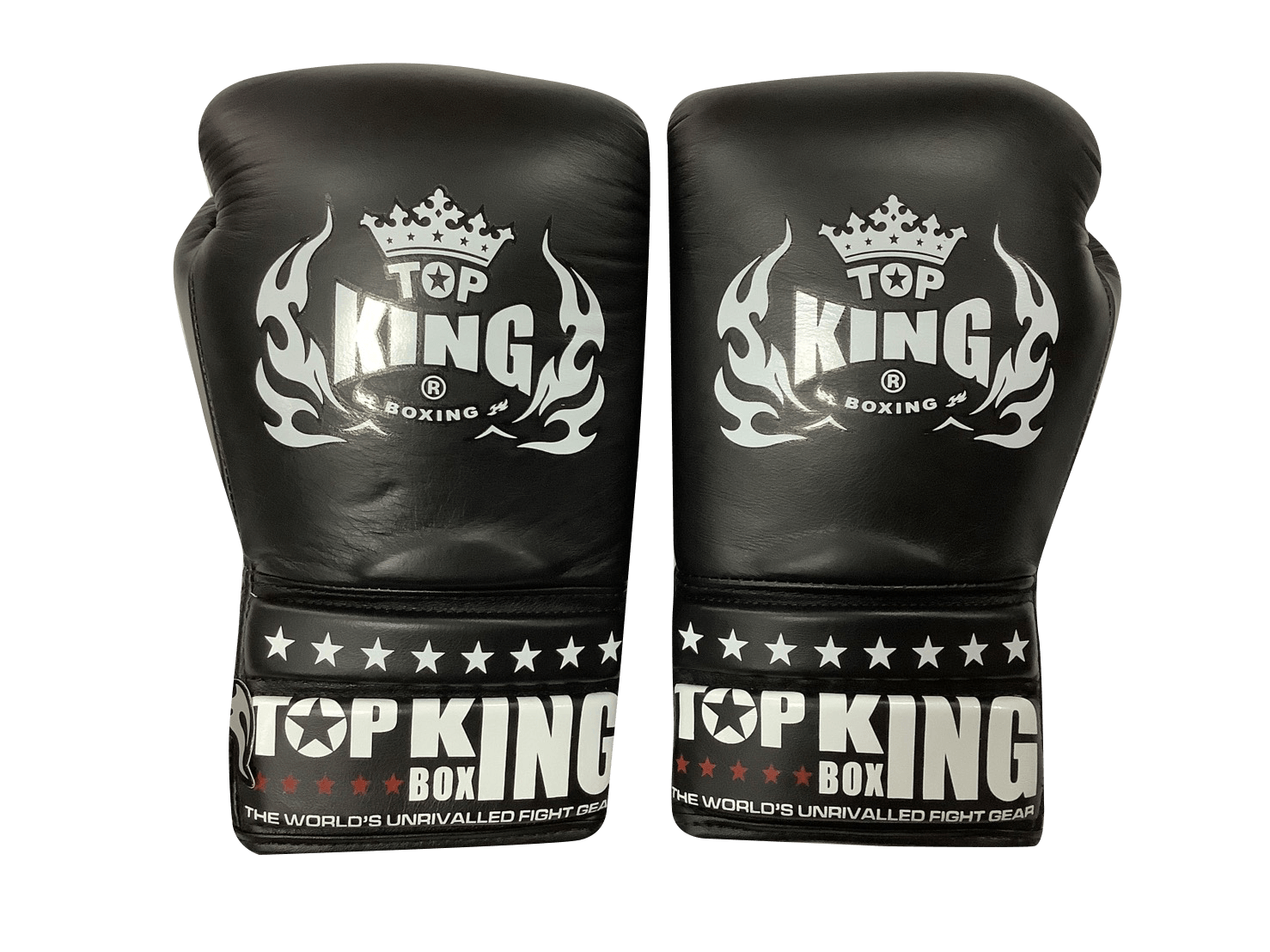Buy online Top King Boxing Gloves Fairtex Booster Blegend Top