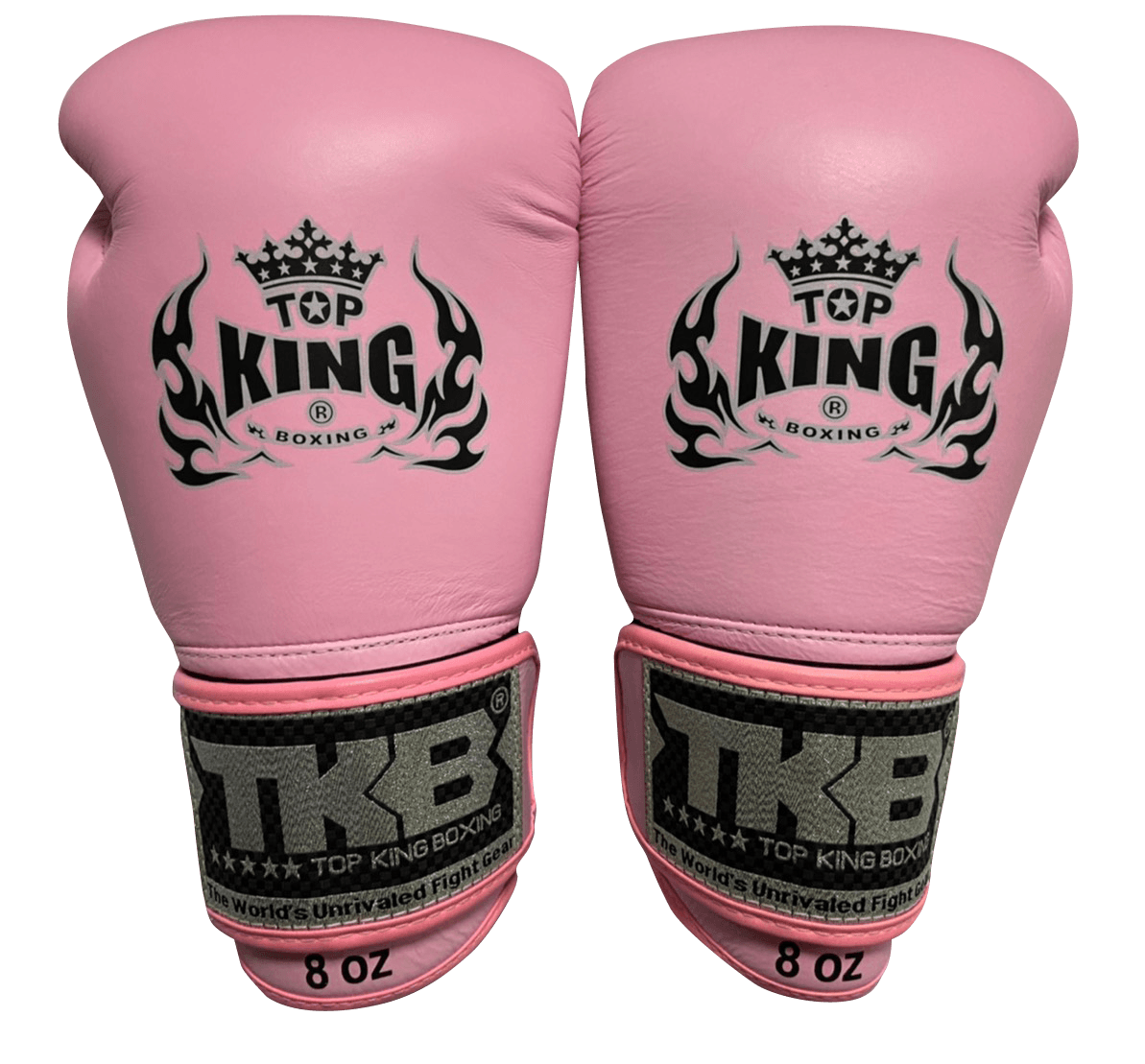 Top King Boxing Gloves TKBGAV Air Pink - SUPER EXPORT SHOP