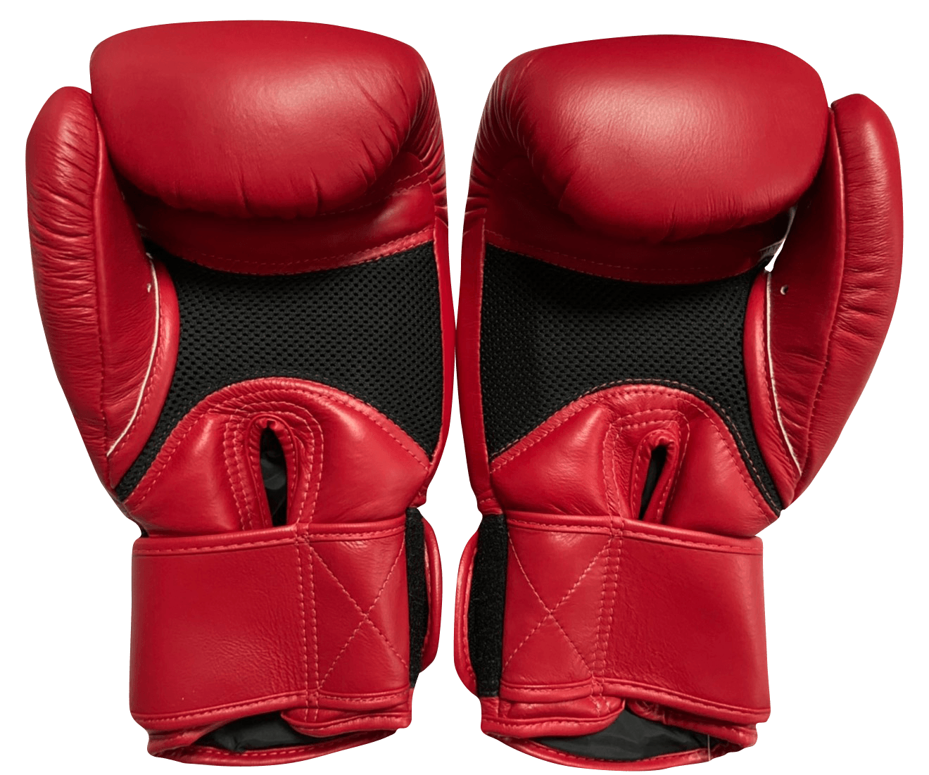 Top King Boxing Gloves TKBGAV Air Red - SUPER EXPORT SHOP