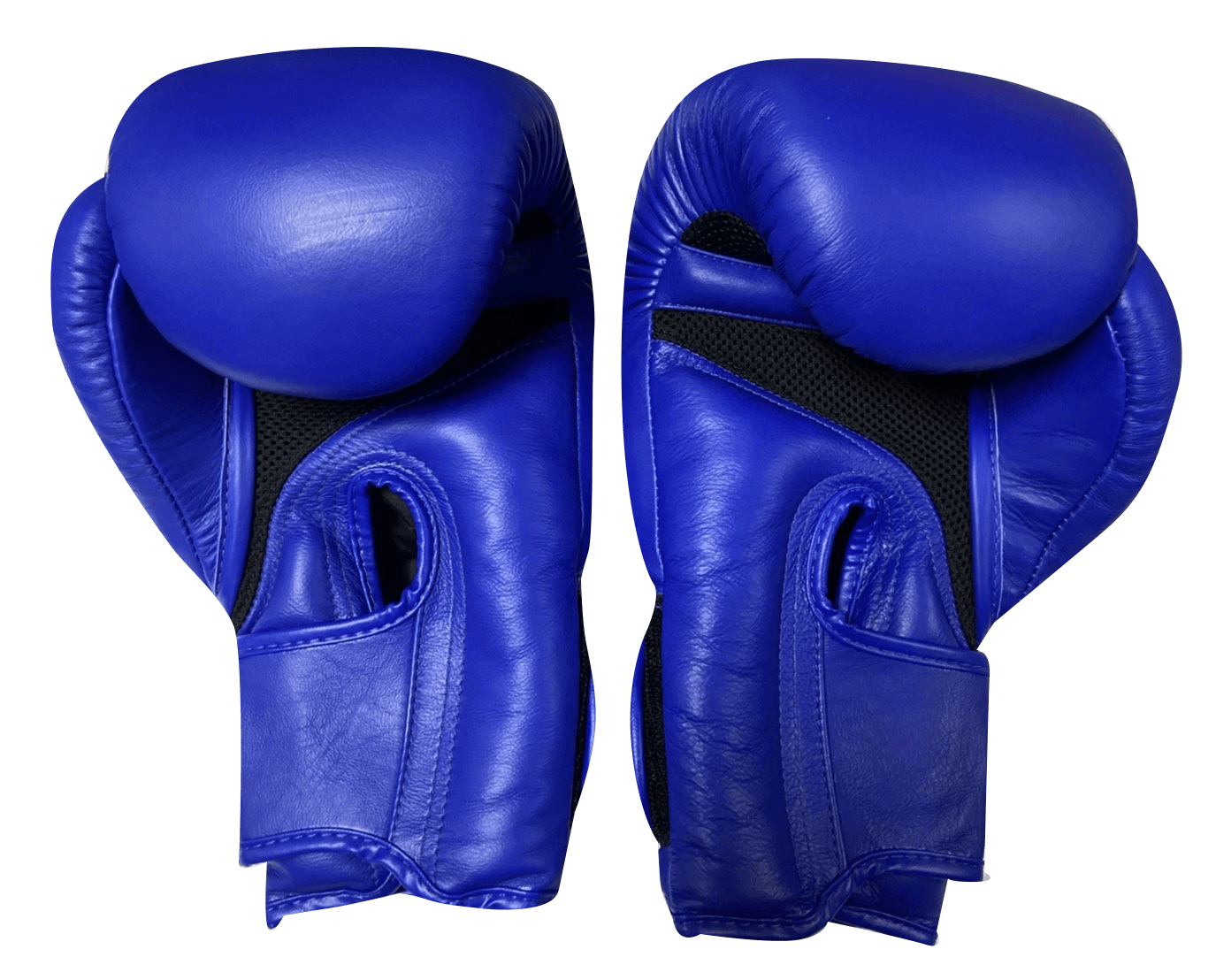 Top King Boxing Gloves TKBGSA Super Air Blue - SUPER EXPORT SHOP