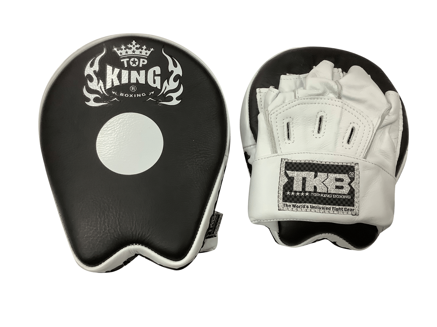 Top pro hotsell boxing pads